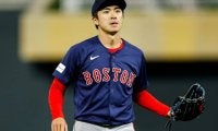 直近で3選手目　上沢直之SB入り　またも日本ハム→ソフトバンク移籍　＂ガチ対決＂に注目高まる理由