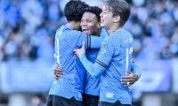「もうひとつのワールドカップだな！」J1川崎も16強進出のユニフォーム世界一決定戦にファン興奮！「確かに芸術品」「１冠は確定した」などの声