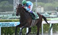【名古屋大賞典枠順】5戦5勝のヤマニンウルスは3枠3番