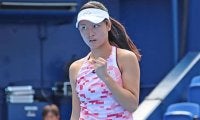 齋藤咲良は自己最高位へ、16日付世界ランク