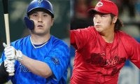 DeNA30歳が3年契約、総額約6億円　広島左腕は1.5億円、楽天28歳は倍増超…16日の更改