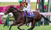 意外にも有馬記念未勝利のキンカメ産駒 エリザベス女王杯覇者がラストランで決めるか