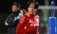 「大宮を選んで良かった」多くの経験を積み成長著しいDF市原吏音、U-20の先に見据えるもの「A代表も狙っていきたい」