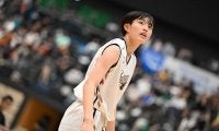 【ウインターカップ注目選手】後藤音羽（浜松開誠館）「初の全国4強へ導く万能スコアラー」