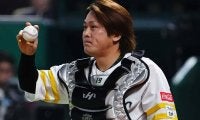 巨人、甲斐拓也の獲得発表　GG賞7回、東京五輪＆WBCで世界一…FA宣言から1か月経て決断
