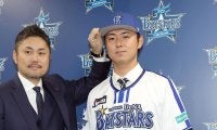 高木豊がセ・リーグ球団の現役ドラフトを評価「まさか、この選手が出てくるとは」という選手を獲得できたのは？