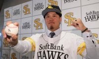 高木豊が語る現役ドラフト、パ・リーグ編「チャンスをもらえれば覚醒する可能性が高い」選手は？