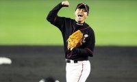 小林雅英は勝てば日本シリーズ進出の大一番で４点差を守れず逆転負け 娘からの「パパのバカ」のひと言に救われた