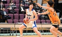 【ウインターカップ注目選手】清藤優衣（精華女子）「“得点力と主将力”を武器に、夏の忘れ物を獲りにいく」