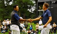 PGAツアーが25年秋季シリーズ日程発表 日本開催「ベイカレントクラシック」は10月9日開幕
