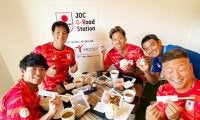 世界と戦う日本代表選手らを笑顔に　栄養面でサポートするプロジェクトのリーダーが語る「原点」