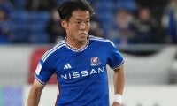 新体制の鹿島、最初の補強は横浜FMのDF小池龍太！ 重傷から復帰も移籍決断「僕とF・マリノスの成功や成長のためにはベストな選択」