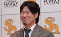 鷹・杉山一樹は267％大幅昇給…“投手陣MVP”がニッコリ　金額も成績もキャリアハイ