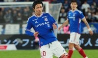 横浜FMがMF天野純と契約合意、今季復帰しJ1で32試合5得点を記録