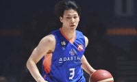 B1茨城に大激震…長谷川暢がアキレス腱断裂、キャリアハイの活躍も今季絶望か