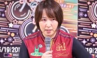 後悔と涙にくれた静岡競輪場でリベンジを　「競輪選手になって今が一番いい」尾崎睦がガールズグランプリ制覇に挑む
