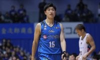 B1西地区首位の島根にアクシデント…白濱僚祐が右下腿三頭筋肉離れで再び負傷離脱