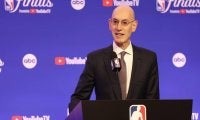 NBAオールスターゲーム2025の開催方式が発表…今回は4チームによるトーナメントを採用