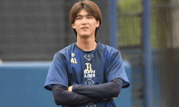投手→野手で戦力外も経験　リハビリ中の28歳が背負う“覚悟”…「いつ切られてもいい」