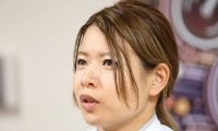 石井寛子が昨年経験した補欠として行って帰ったガールズグランプリ　酸いも甘いも知った今、新境地で頂上決戦に挑む