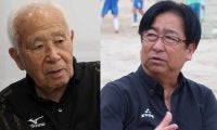 【高円宮杯プレミアリーグ初制覇！大津・平岡和徳TA×恩師・古沼貞雄氏の”不易流行”とは(1)】1年前に表面化した「いじめ問題」も糧に。高校サッカー界の名将・平岡和徳がこだわる人間教育
