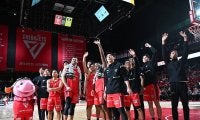千葉ジェッツが「スポーツPRアワード」優秀賞受賞…“選手ファースト”なYouTubeの取り組み高評価