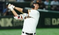 秋広、豪州WLの前半戦オールスター入り　打率.319と躍動…NPBから4人の若手が選出