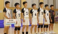 助っ人はサッカーのゴールキーパー!? 3年生7名だけの大衡中男子が過ごした夏/追憶の福井全中〔前編〕