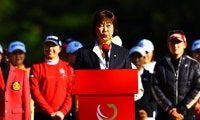 JLPGA小林浩美会長が8期目内定 2027年からの全試合主催を目指す意向