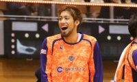 Bリーグで活躍した坂井レオがインドネシアリーグに日本人として初参戦…元所属の広島が激励