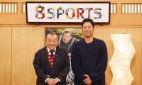 鶴瓶「最高の番組です」…「鶴瓶×球児のスポーツな噺」武豊騎手がVTR出演