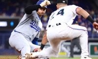 「50-50」達成の大谷翔平が”盗塁指標“でデラクルーズを凌駕！　驚異の成功率.937で「価値を提供している」