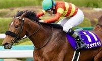 有馬記念でキングカメハメハ系が勝てば史上初！ 今年はベラジオオペラら参戦