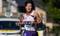 箱根駅伝2025　駒澤大が戦力充実で上昇機運　藤田敦史監督が口にした「次の一手」を読み解く