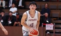【ウインターカップ注目選手】湧川裕斗（福大大濠）「殻を破り、『求心力』のあるエースガードへ」