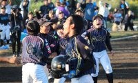 東京・しらさぎ、西埼玉少年野球2021が神宮出場　接戦＆最終回逆転で関東代表に