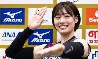 【バレー】新たな武器で皇后杯決勝に挑むヴィクトリーナ姫路・佐々木千紘　V２降格からSVリーグの舞台へ「あの時があったから今がある」