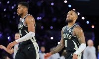NBAカップのオールトーナメントチームが発表…優勝したバックスのデュオやSGAらが選出