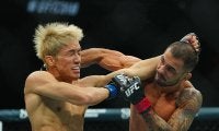 朝倉海は「有利」なはずの打撃でも苦戦　髙阪剛が語るUFC王者の「ヘタウマ」な打撃が当たる理由と、朝倉が取り組むべき課題