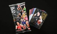 Bリーグウエハース2季連続で発売決定…比江島、富樫らレア含む選手カード56種
