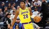 NBAレイカーズが『ワンピース』とのコラボ発表…ルフィSP画像公開、現地2月28日“LA対決”で実現