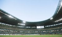 2025シーズンの「THE国立DAY」は10試合開催！ J1は開幕戦の東京Vvs清水など9試合、J2は千葉vsRB大宮が開催