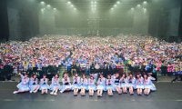 5都市を巡った「Twinkle Circle！」もついにゴール 来年さいたまスーパーアリーナで「6th EVENT」の開催も決まる
