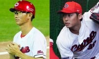 人的補償から躍動…広島に加わった他球団の“新戦力”　世界驚愕の守備職人、V3貢献右腕も