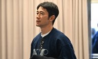 「戻れることをとても嬉しく思っています」　元日本代表FWの玉田圭司氏、古巣名古屋にコーチとして帰還！　「選手を精一杯サポート」