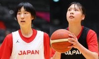 バスケ女子ユニバ日本代表の候補24名発表…悲願の優勝へ選考合宿スタート