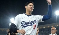 大谷翔平、また1位「レベルが違う」　オフも続く“栄誉”…とどまることない異次元人気