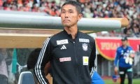 FC東京が新監督に松橋力蔵氏を招へい！｢スタジアムが熱狂の渦に包み込まれるように｣