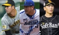 「7/8」が戦力外経験…他球団で続行も　“最後の1人”はFA流出で在籍ゼロ、鷹の2013年組