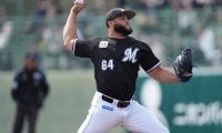 NPBで1軍登板なしも米復帰で花を咲かせるか　ドミニカ出身27歳の“苦労人”右腕が「成功するカギ」は